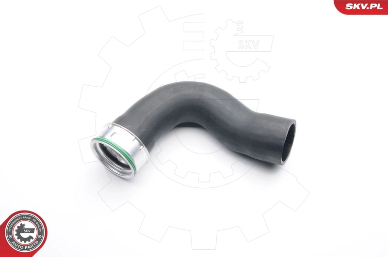 Charge Air Hose
